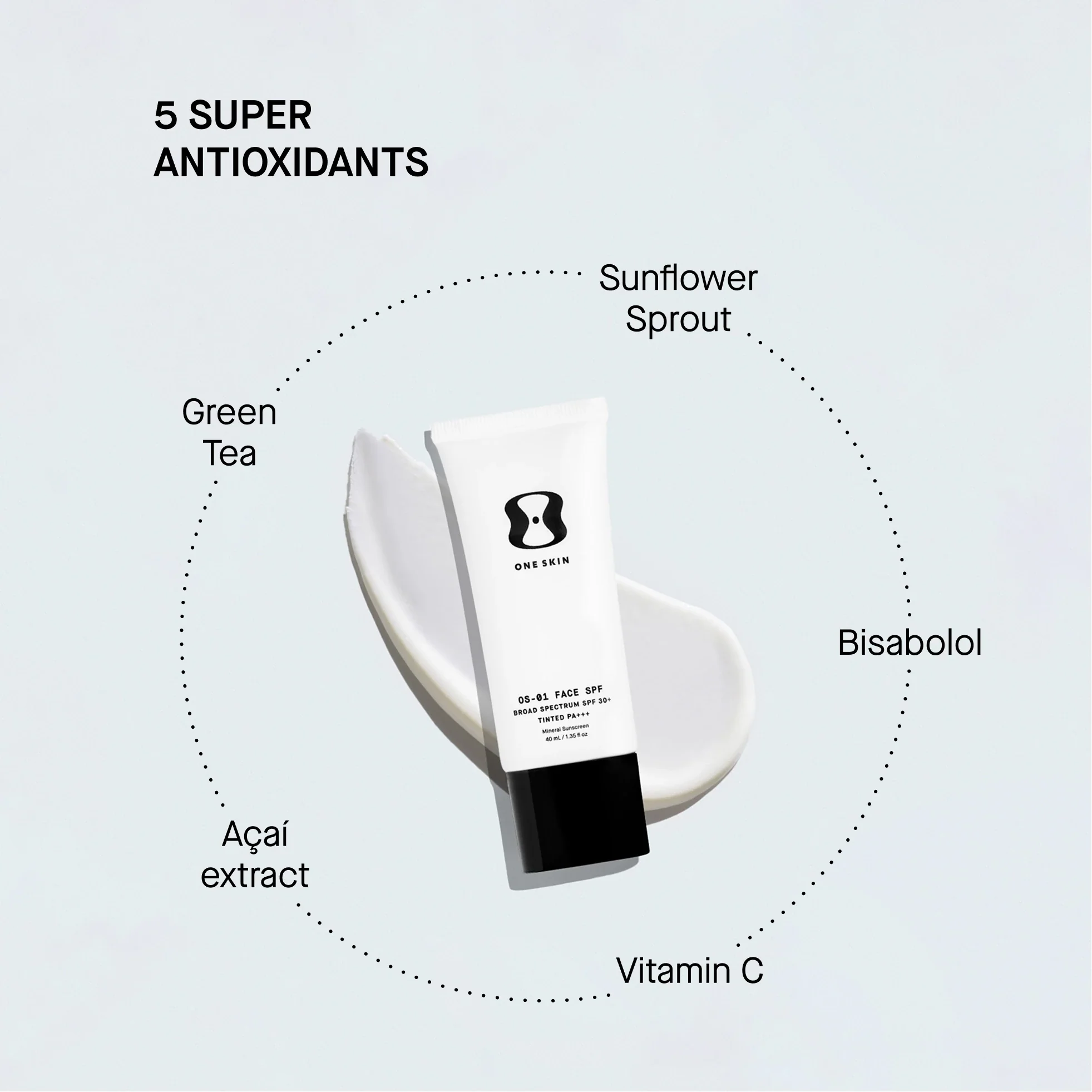 OS-01 FACE SPF BROAD SPECTRUM SPF 30+ PA+++ - Image 23