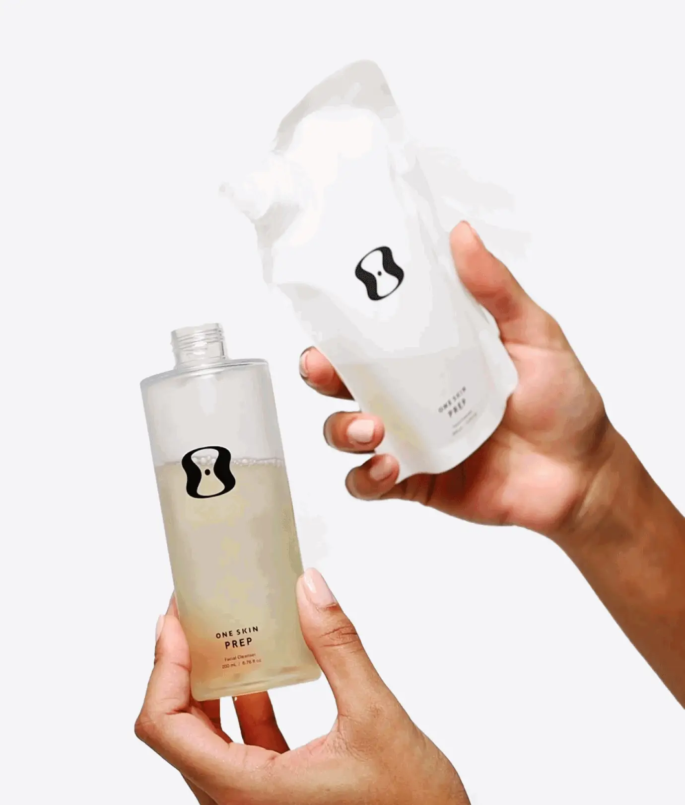 PREP Facial Cleanser Refill - Image 4