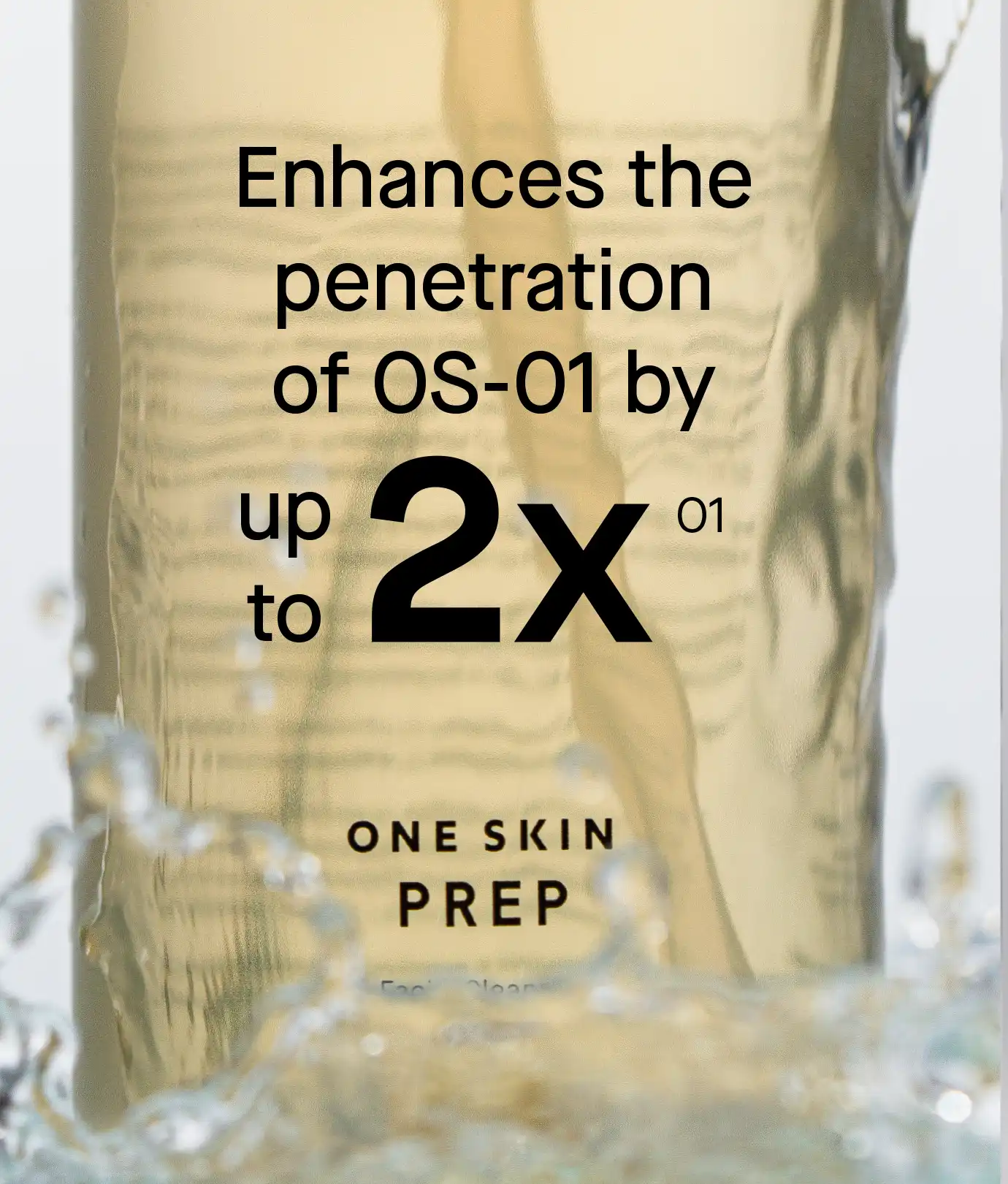 PREP Facial Cleanser Refill - Image 6